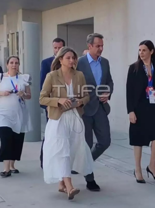 δαφνη