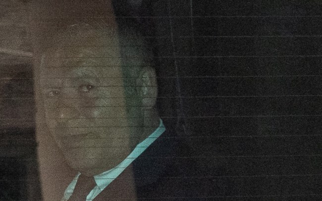 Κυνικός ο δολοφόνος της δημοσιογράφου Γκαλιζία: Ηταν απλά μια δουλειά - Αν ήξερα ποια ήταν θα ζητούσα περισσότερα