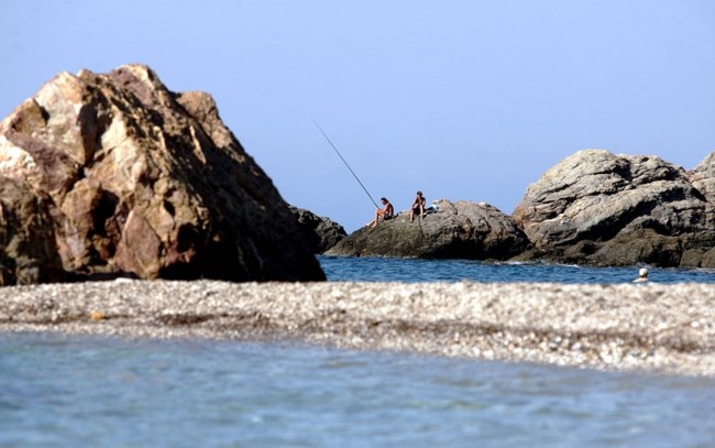 Το ελληνικό νησί που βρίσκεται ανερχόμενες δυνάμεις του ευρωπαϊκού τουρισμού