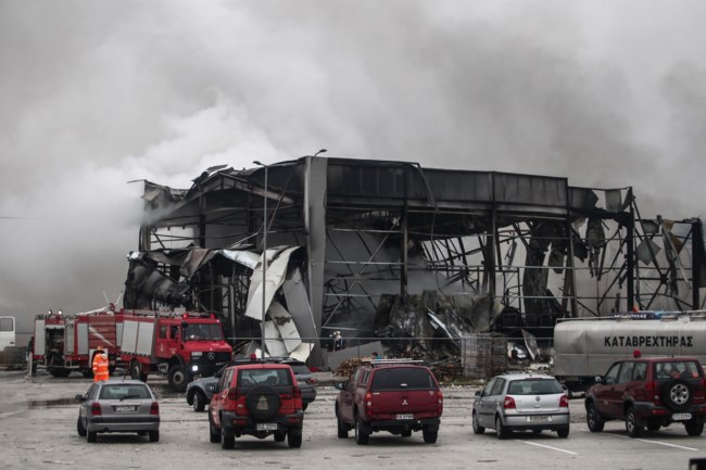 ΤΡΙΚΑΛΑ ΕΚΡΗΞΗ