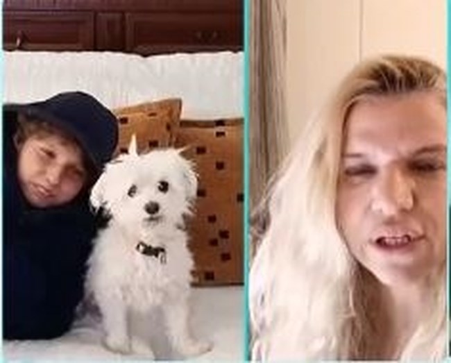 "Τον Μάριο τον οδήγησαν στη μεταμόσχευση τα ιατρικά λάθη, και ήταν πολλά": Συγκλονίζει η μητέρα του