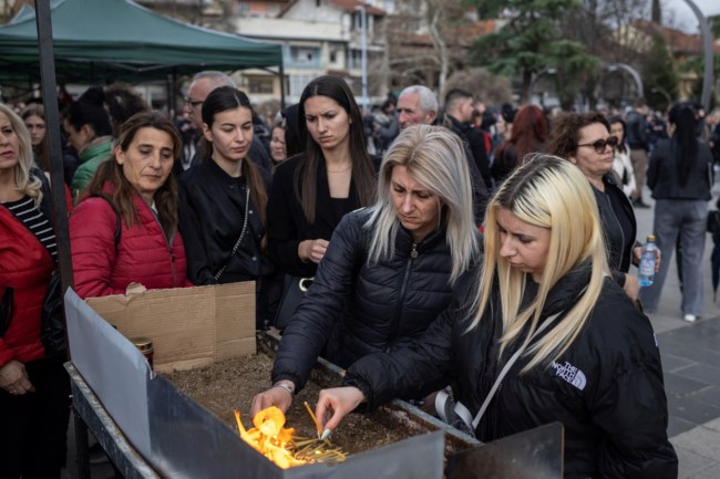 ΒΟΡΕΙΑ ΜΑΚΕΔΟΝΙΑ