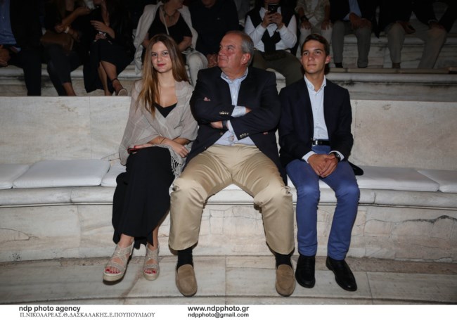 αλικη καραμανλη