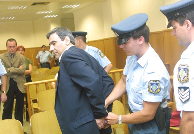 Αβραάμ (Μάκης) Λεσπέρογλου