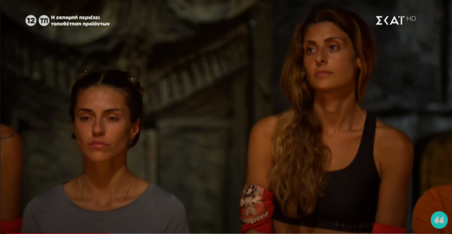 Survivor: Θρίλερ στην ψηφοφορία - Σφαγή Ανθής - Κάτιας για την αποχώρηση