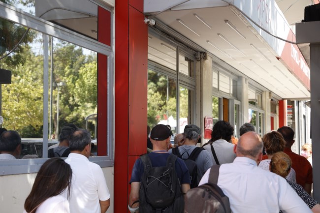 Πολίτες στον ΣΥΡΙΖΑ