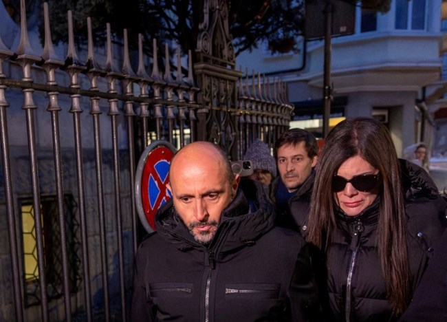 Νέα στοιχεία για το Κραν Μοντανά: Χαρτοπετσέτες και στέκες μπιλιάρδου για να στηριχθεί το αφρώδες υλικό