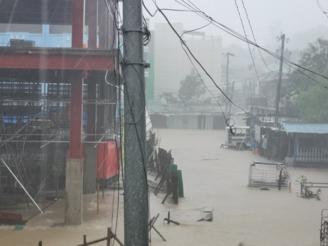 PHILIPPINES