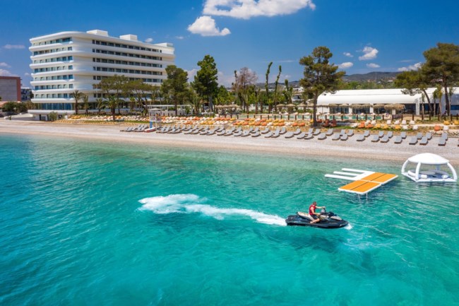 Isla Brown Corinthia Resort & Spa 2024