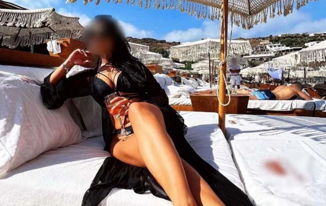 Αστυνομικός Μύκονος