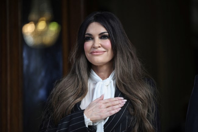 ΚΙΜΠΕΡΛΙ ΓΚΛΙΦΟΪΛ