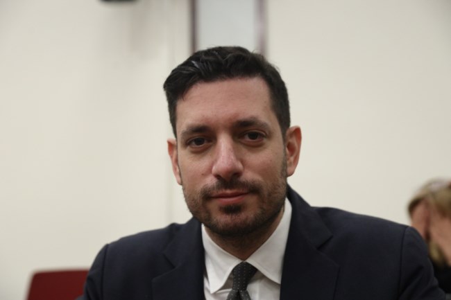 Κωνσταντίνος Κυρανάκης