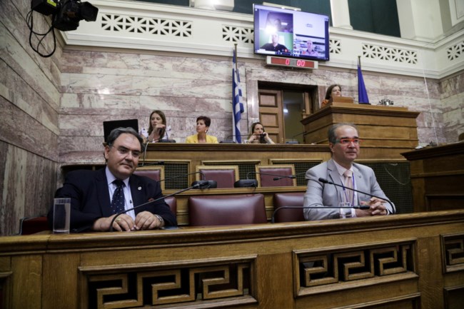 Δημοσθένης Σαρηγιάννης