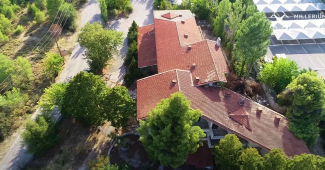 ΞΕΝΟΔΟΧΕΙΟ ΠΟΥΛΟΠΟΥΛΟΥ