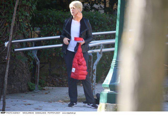 κοσιωνη δημος