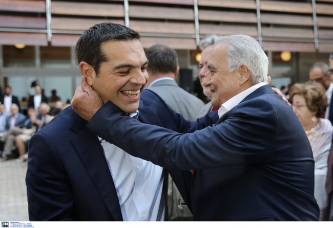 Πέθανε ο Αλέκος Φλαμπουράρης σε ηλικία 87 ετών