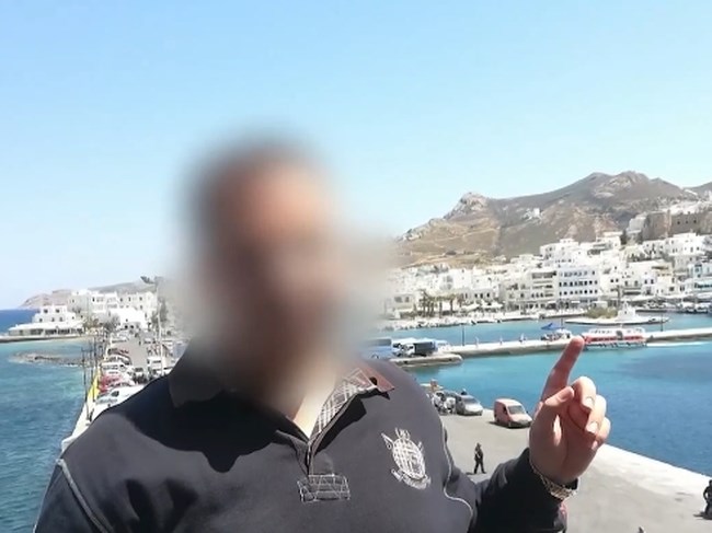 52χρονος καθηγητής