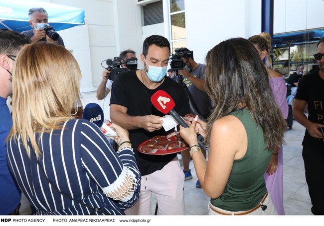 ΤΑΝΙΜΑΝΙΔΗΣ