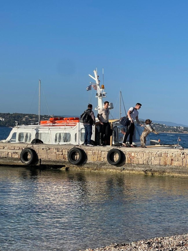 ΚΑΣΣΕΛΑΚΗΣ ΤΑΙΛΕΡ