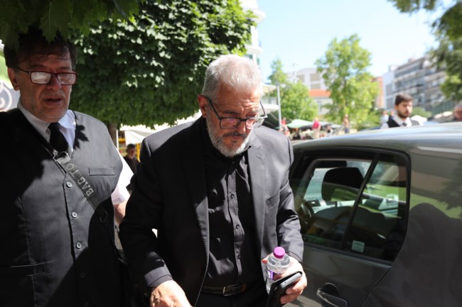 ΝΕΣΤΟΡΑ