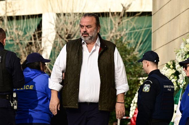 ΜΙΜΗΣ ΔΟΜΑΖΟΣ ΚΗΔΕΙΑ