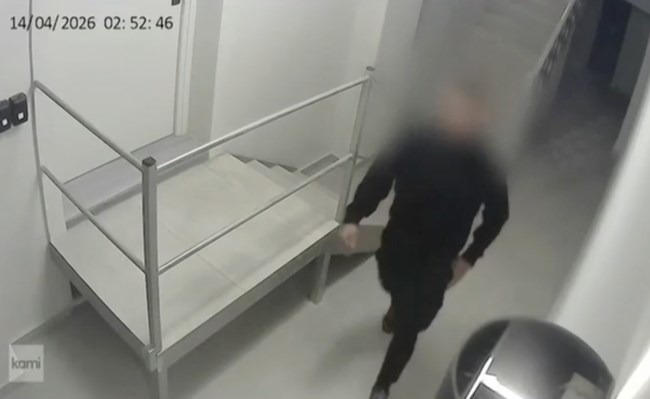 Κεφαλονιά: Τα πρώτα ευρήματα από το δωμάτιο του ξενοδοχείου που ήταν η Μυρτώ - Αίμα σε τοίχο και σε πετσέτες