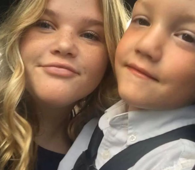 ΗΠΑ Μητέρα σκότωσε τα δύο παιδιά της