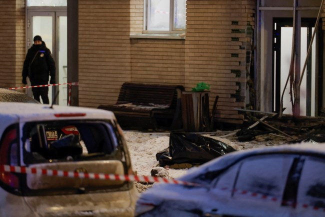 Οι Ουκρανοί αναλαμβάνουν την ευθύνη για τη δολοφονία του Ρώσου στρατηγού των πυρηνικών - Με βόμβα σε σκούτερ