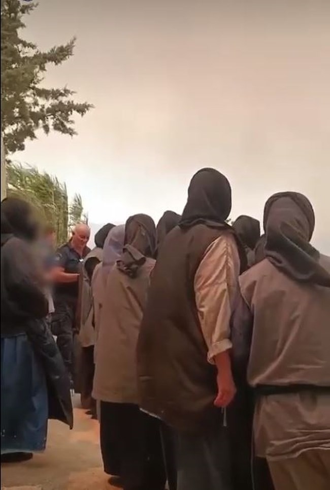 ΜΟΝΑΣΤΗΡΙ ΦΩΤΙΑ