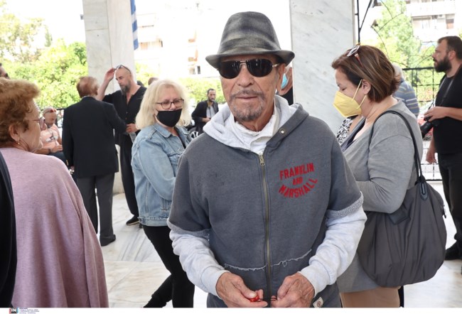 ΚΗΔΕΙΑ ΚΑΡΑΓΙΑΝΝΗ