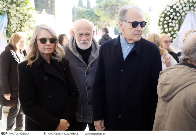 ΣΥΛΒΑ ΑΚΡΙΤΑ ΚΗΔΕΙΑ