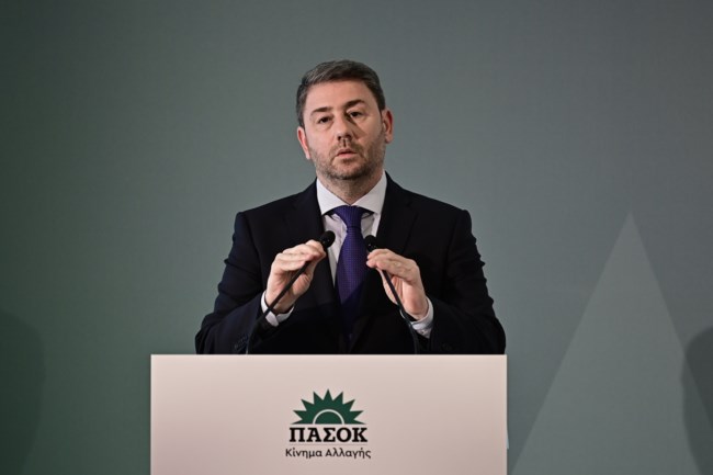 ΠΑΣΟΚ