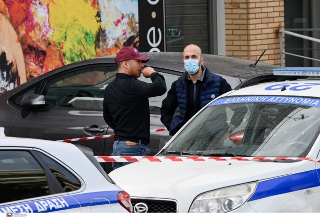 Γυναικοκτονία στο Μενίδι: Την έσφαξε με το κουζινομάχαιρο - Πάνω από 10 μαχαιριές σε κοιλιά, λαιμό, χέρια και πόδια