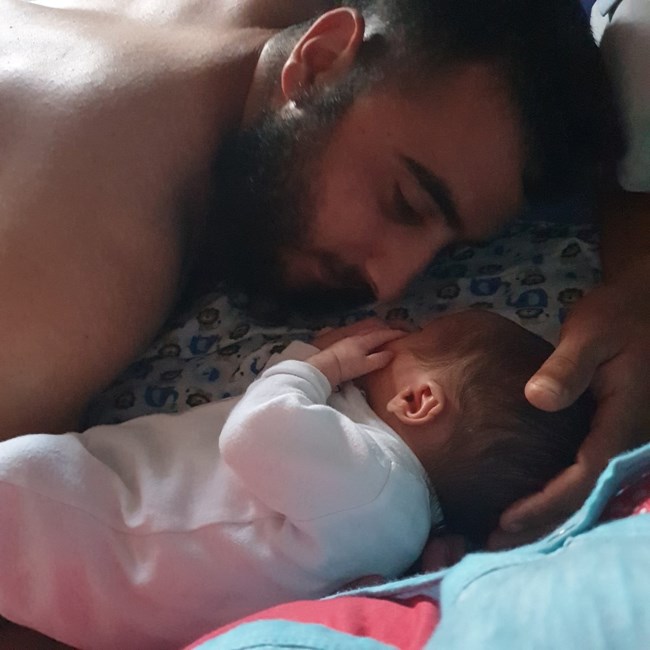 Φονικό στον Μυλοπόταμο: "Αν πάθω πράμα, θα έχω το γιο μου να με αντικαταστήσει" έλεγε ο 22χρονος στη γυναίκα του