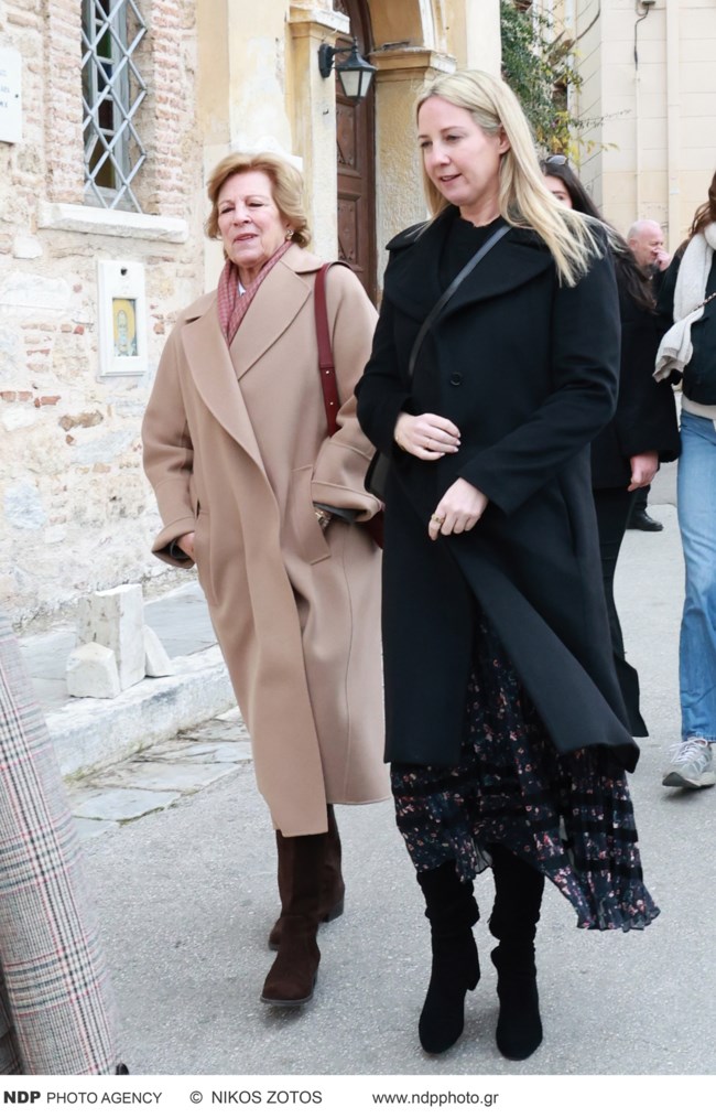 ΒΑΣΙΛΙΣΣΑ ΑΝΝΑ ΜΑΡΙΑ