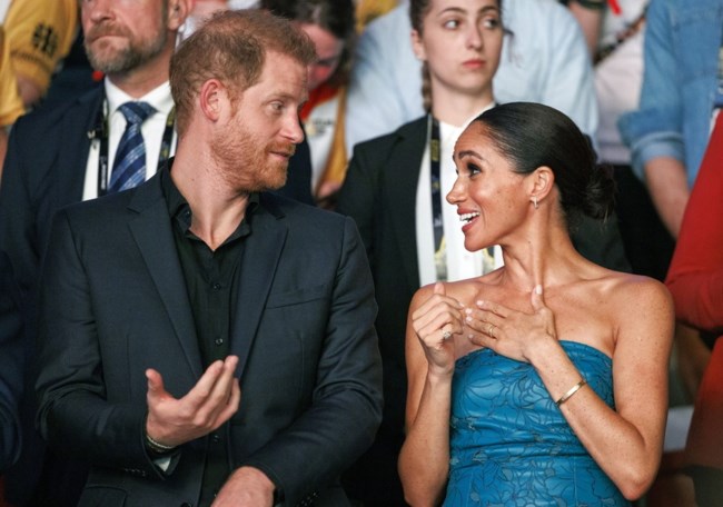 meghan markle