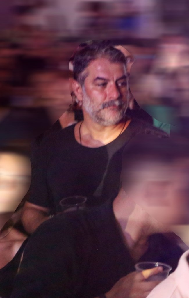 μπισμπικης