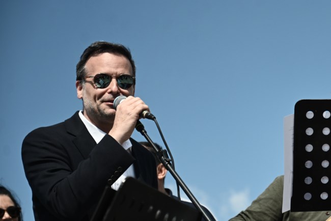 ΚΑΘΑΡΑ ΔΕΥΤΕΡΑ