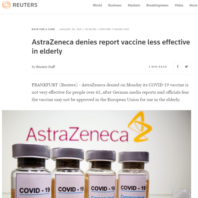 AstraZeneca