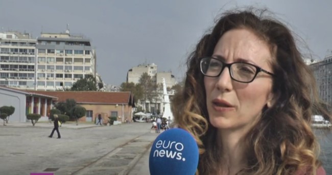 Ασημίνα Προέδρου