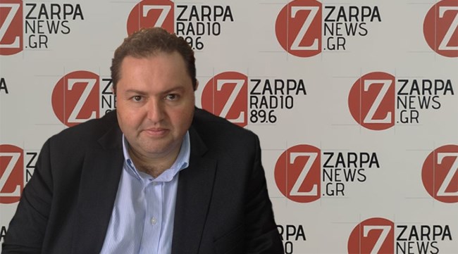 Γερμανικές αποζημιώσεις: "Ο Γερμανός πρόεδρος να ζητήσει έμπρακτη συγγνώμη χωρίς αστερίσκους"