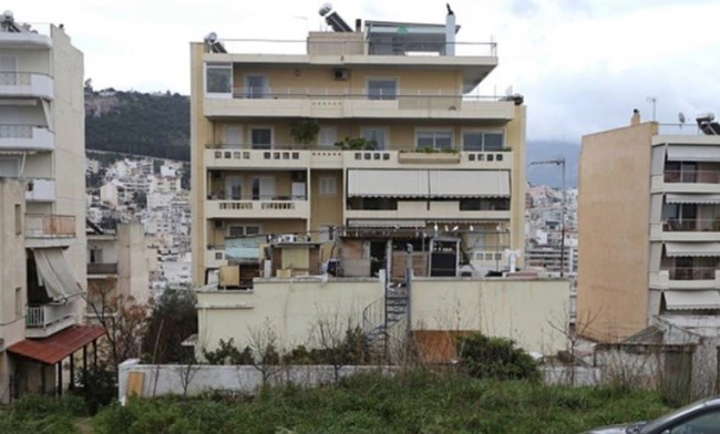 Τι συμβαίνει με το νέο σπίτι Τσίπρα στα Λεγραινά - Γιατί είναι είδηση και όχι παραπολιτικό κουτσομπολιό