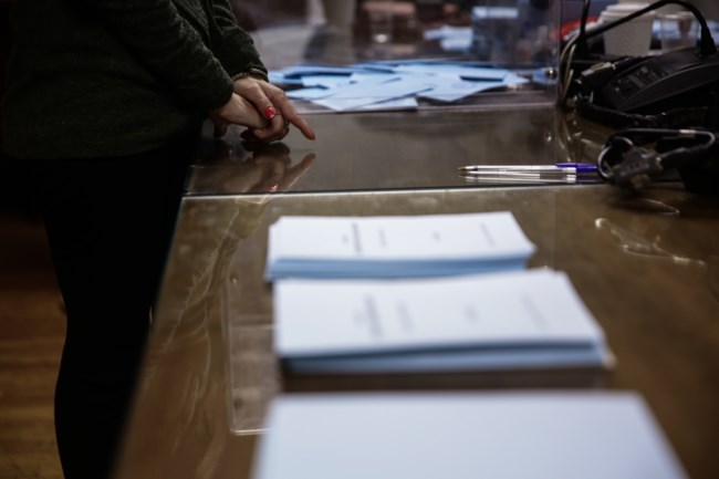 Εκλογές ΔΣΑ: Χαμηλή προσέλευση την πρώτη μέρα του β' γύρου - Τα μηνύματα των υποψηφίων προέδρων