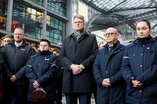 Σάλος στη Γερμανία με τον θανάσιμο ξυλαδαρμό Τούρκου ελεγκτή από Έλληνα επιβάτη - Νεκρός από εγκεφαλική αιμορραγία