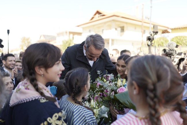 ΜΗΤΣΟΤΑΚΗΣ ΚΙΛΚΙΣ