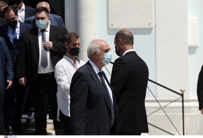 κηδεια