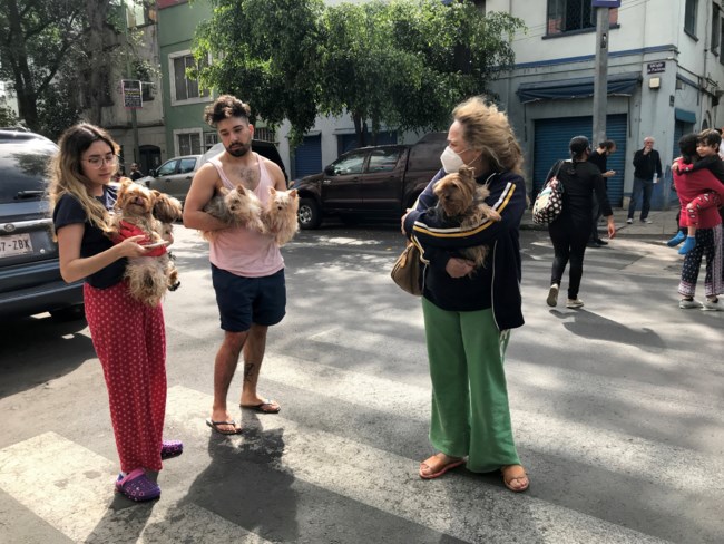 μεχικο
