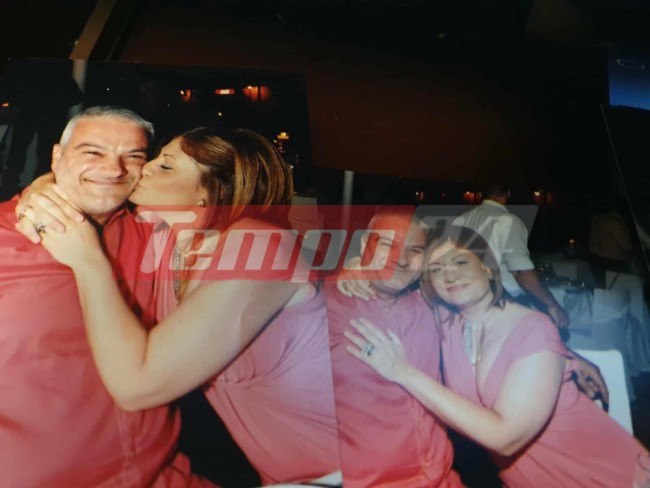 Τροχαίο στην Ολυμπία Οδό: Ο 54χρονος που σκοτώθηκε, θα πάντρευε σήμερα την κόρη της συντρόφου του