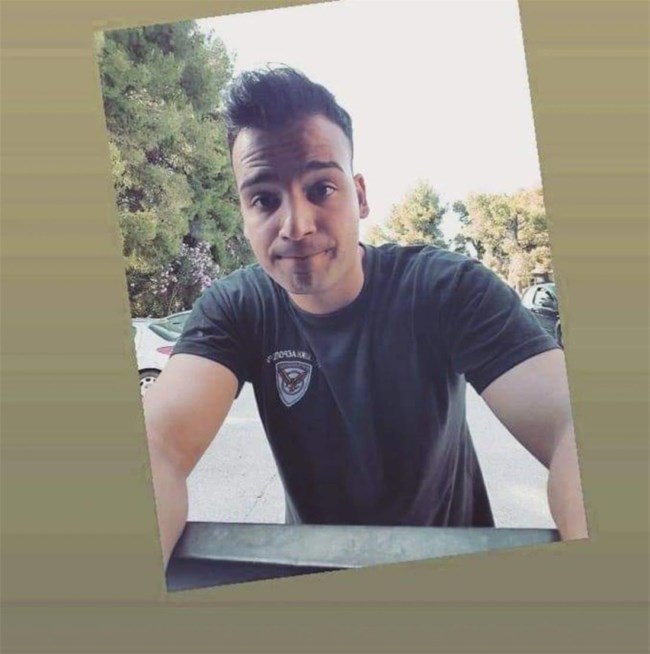 Τροχαίο στη Μεσογείων: Θρήνος για τον 28χρονο αρχισμηνία που χτυπήθηκε από δύο ΙΧ [εικόνες]