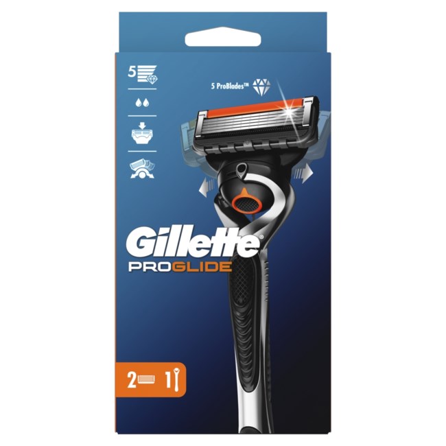 Gillette